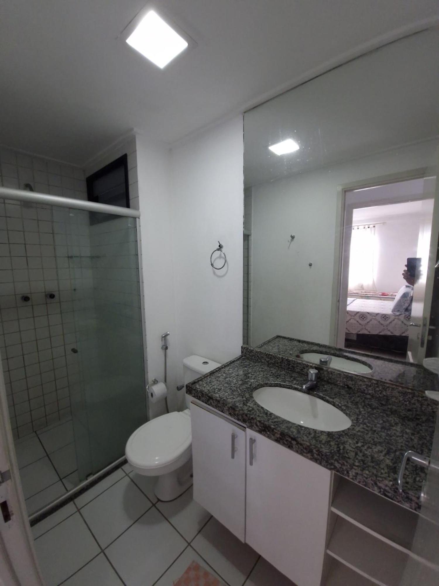 Apartamento Top A Beira-Mar Na Pajucara - Maceio المظهر الخارجي الصورة