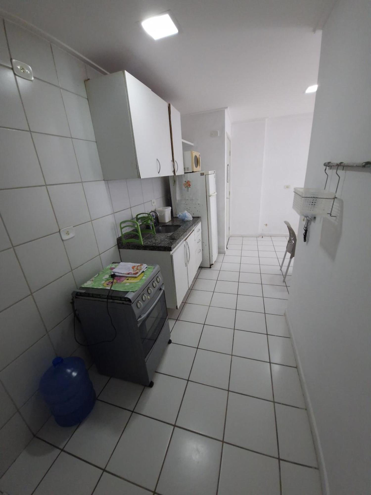 Apartamento Top A Beira-Mar Na Pajucara - Maceio المظهر الخارجي الصورة