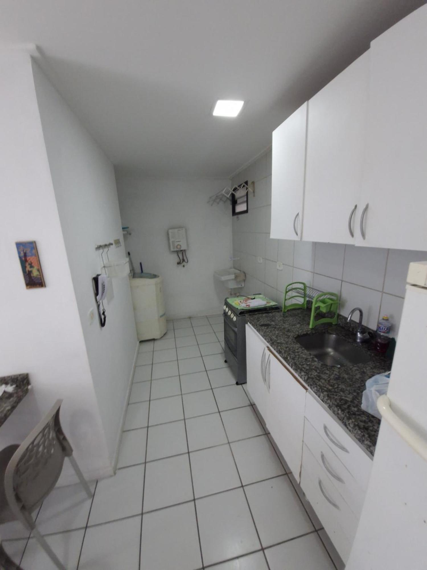 Apartamento Top A Beira-Mar Na Pajucara - Maceio المظهر الخارجي الصورة